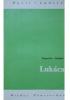 Okładka książki Lukács Bogusław Jasiński