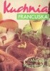 Okładka książki Kuchnia francuska Marianne Pieppenstock