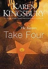 Okładka książki Take four Karen Kingsbury
