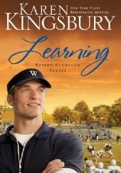 Okładka książki Learning Karen Kingsbury