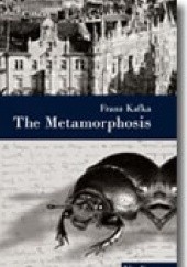 Okładka książki La Metamorfosis Franz Kafka