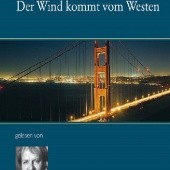Okładka książki Der Wind Kommt von Westen Sándor Márai