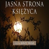 Okładka książki Jasna strona księżyca Paweł Pomorski