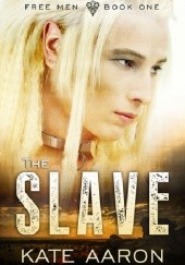 Okładka książki The Slave Kate Aaron