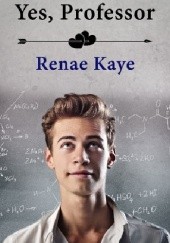 Okładka książki Yes, Professor Renae Kaye