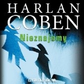Okładka książki Nieznajomy Harlan Coben