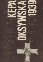 Okładka książki Kępa Oksywska 1939 Andrzej Rzepniewski, Wacław Tym