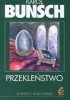 Okładka książki Przekleństwo Karol Bunsch