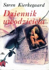 Okładka książki Dziennik uwodziciela Søren Aabye Kierkegaard