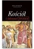 Okładka książki Kościół i fałszywi prorocy Dariusz Kowalczyk SJ