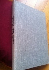 Okładka książki Baśnie tom 1-3 Hans Christian Andersen