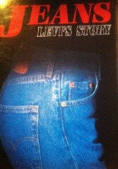 Okładka książki Jeans: Levi's Story Noel Graveline