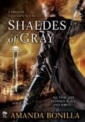 Shaedes of Gray
