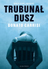 Okładka książki Trybunał dusz Donato Carrisi