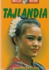 Okładka książki Tajlandia. Nelles Guide