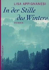 Okładka książki In der Stille des Winters Lisa Appignanesi