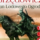 Okładka książki Pan Lodowego Ogrodu Jarosław Grzędowicz