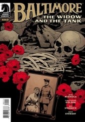 Baltimore: The Widow and the Tank