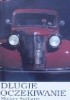 Okładka książki Długie oczekiwanie Mickey Spillane