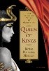 Okładka książki Queen of Kings Maria Dahvana Headley