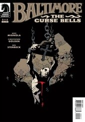 Baltimore: The Curse Bells #2