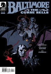 Baltimore: The Curse Bells #4