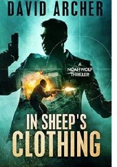 Okładka książki In Sheep's Clothing David Archer