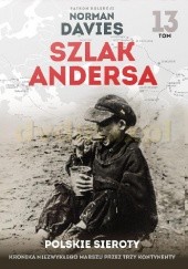 Okładka książki Polskie sieroty praca zbiorowa