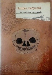 Okładka książki Sztuka medyczna Michalina Janyszek