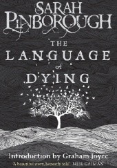 Okładka książki The Language of Dying