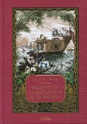 Okładka książki Kłopoty Chińczyka w Chinach Juliusz Verne