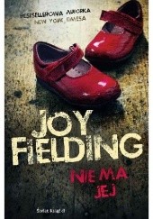 Okładka książki Nie ma jej Joy Fielding