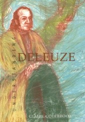 Okładka książki Understanding Deleuze Claire Colebrook
