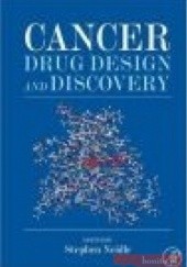 Okładka książki Cancer Drug Design and Discovery Neidle