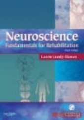 Okładka książki Neuroscience L. Lundy-Ekman