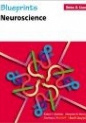Okładka książki Blueprints Neuroscience R. Weschler