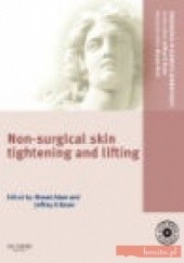 Okładka książki Non-Surgical Skin Tightening and Lifting M. Alam