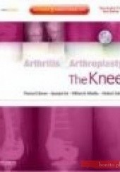 Okładka książki Arthritis and Arthroplasty The Knee Thomas E. Brown, Quanjun Cui, William M. Mihalko, Khaled Saleh