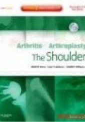 Okładka książki Arthritis and Arthroplasty The Shoulder D. Dines
