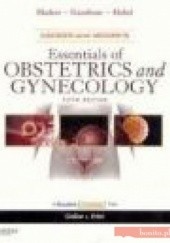 Okładka książki Hacker &&& Moore's Essentials of Obstetrics and Gynecology N. Hacker