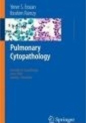 Okładka książki Pulmonary Cytopathology Y. Erozan