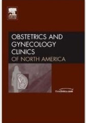 Okładka książki Obstetrics and Gynecology Clinics of North America John C. Morrison