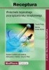 Okładka książki Receptura. Wskazówki racjonalnego przyrządzania leku recepturowego Martina Dreeke-Ehrlich,&nbsp;Aleksandra A. Kubis,&nbsp;Claudia Pauke,&nbsp;Janusz Pluta