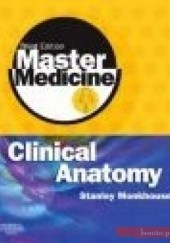 Okładka książki Master Medicine W. Monkhouse