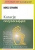 Okładka książki Kuracje oczyszczające Andrzej Szymański