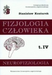 Neurofizjologia fizjologia człowieka t.4