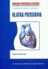 Okładka książki Klatka piersiowa - Skawina Andrzej (red.) Andrzej Skawina