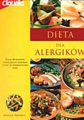 Okładka książki Dieta dla alergików Maggie Pannell
