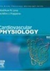 Okładka książki Cardiovascular Physiology 9e Matthew Levy