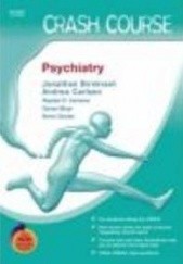 Okładka książki Psychiatry J. Birnkrant